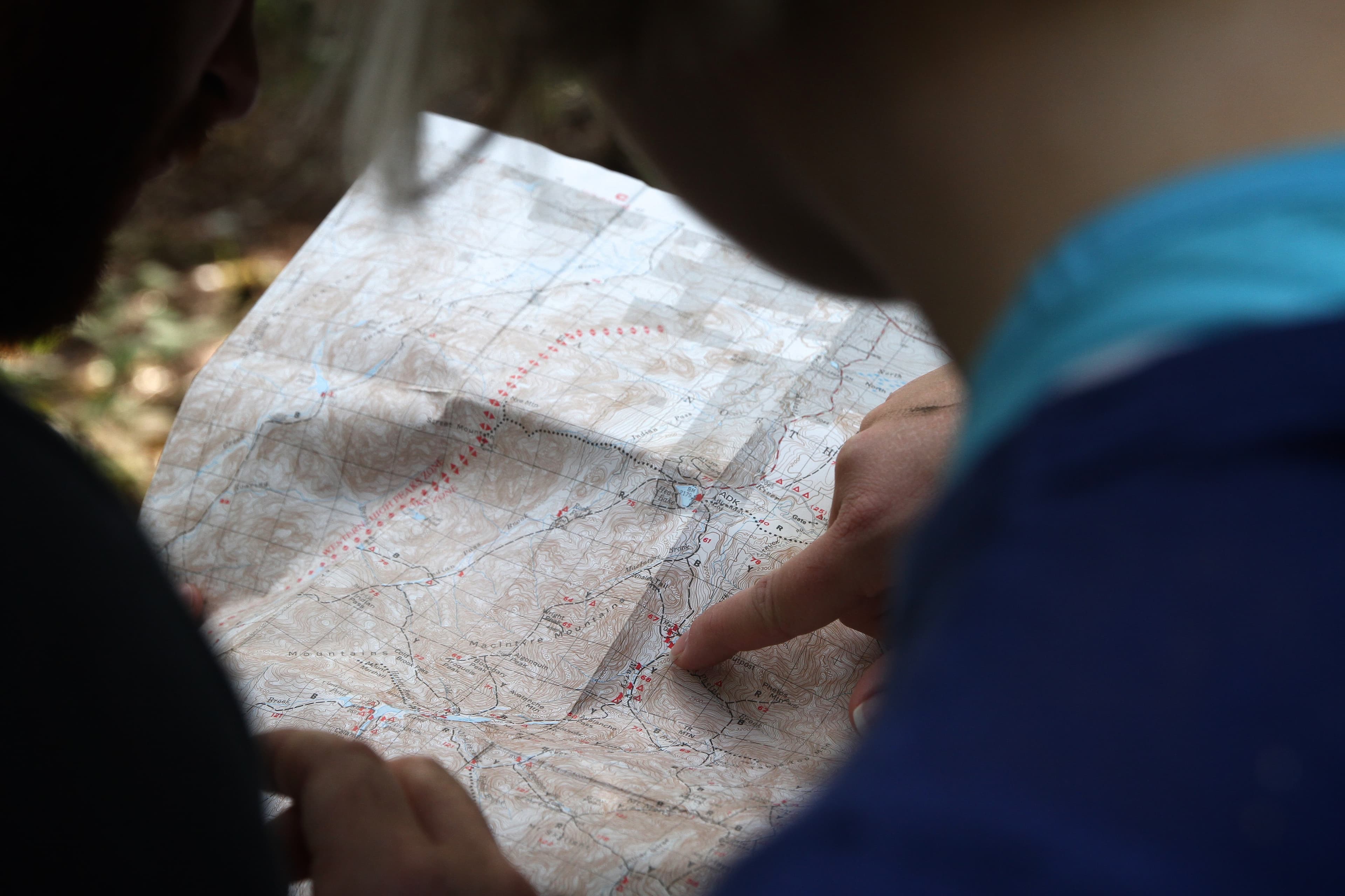 Navigating the Linux CLI