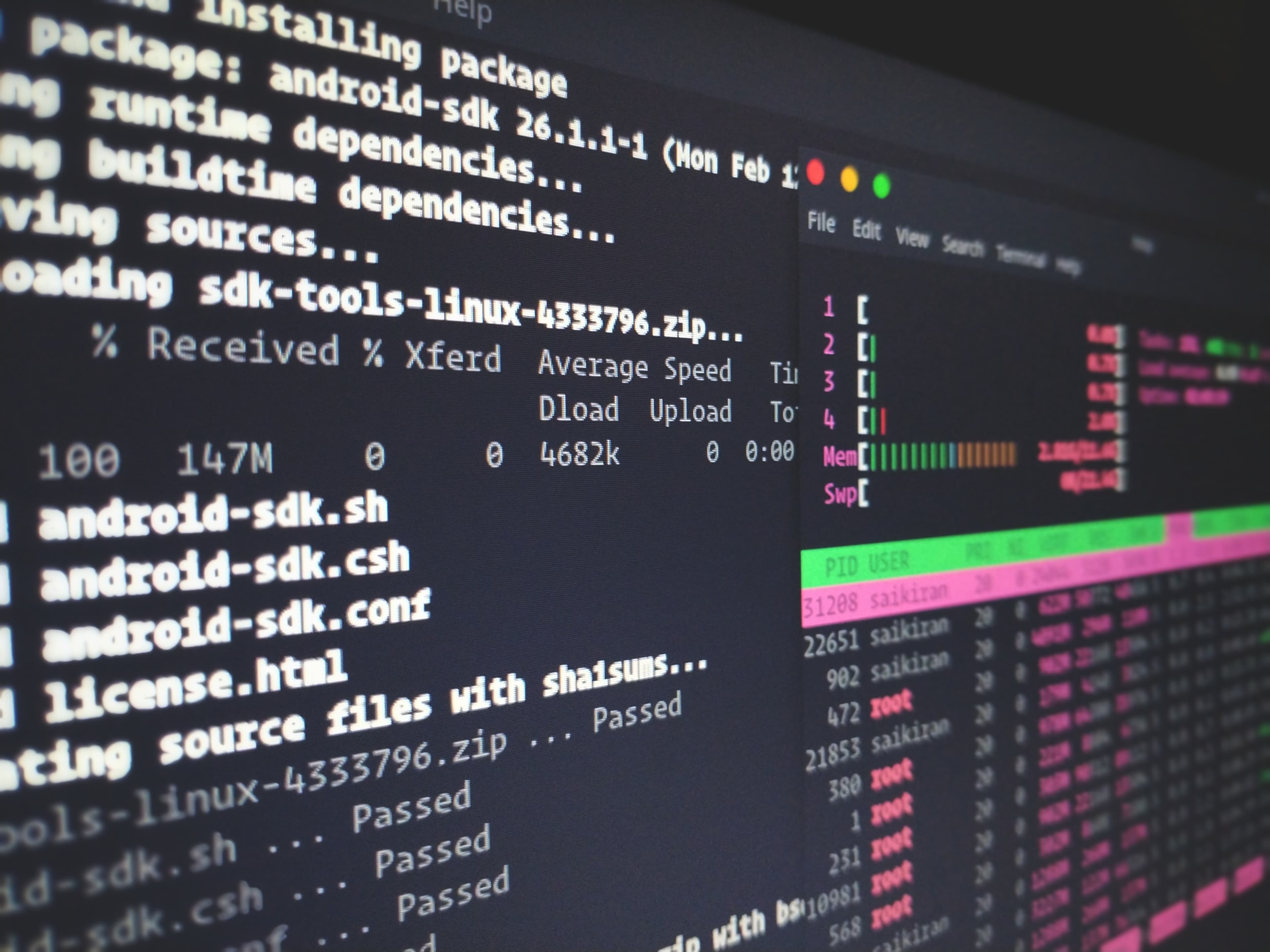 What you should know about the Linux kernel