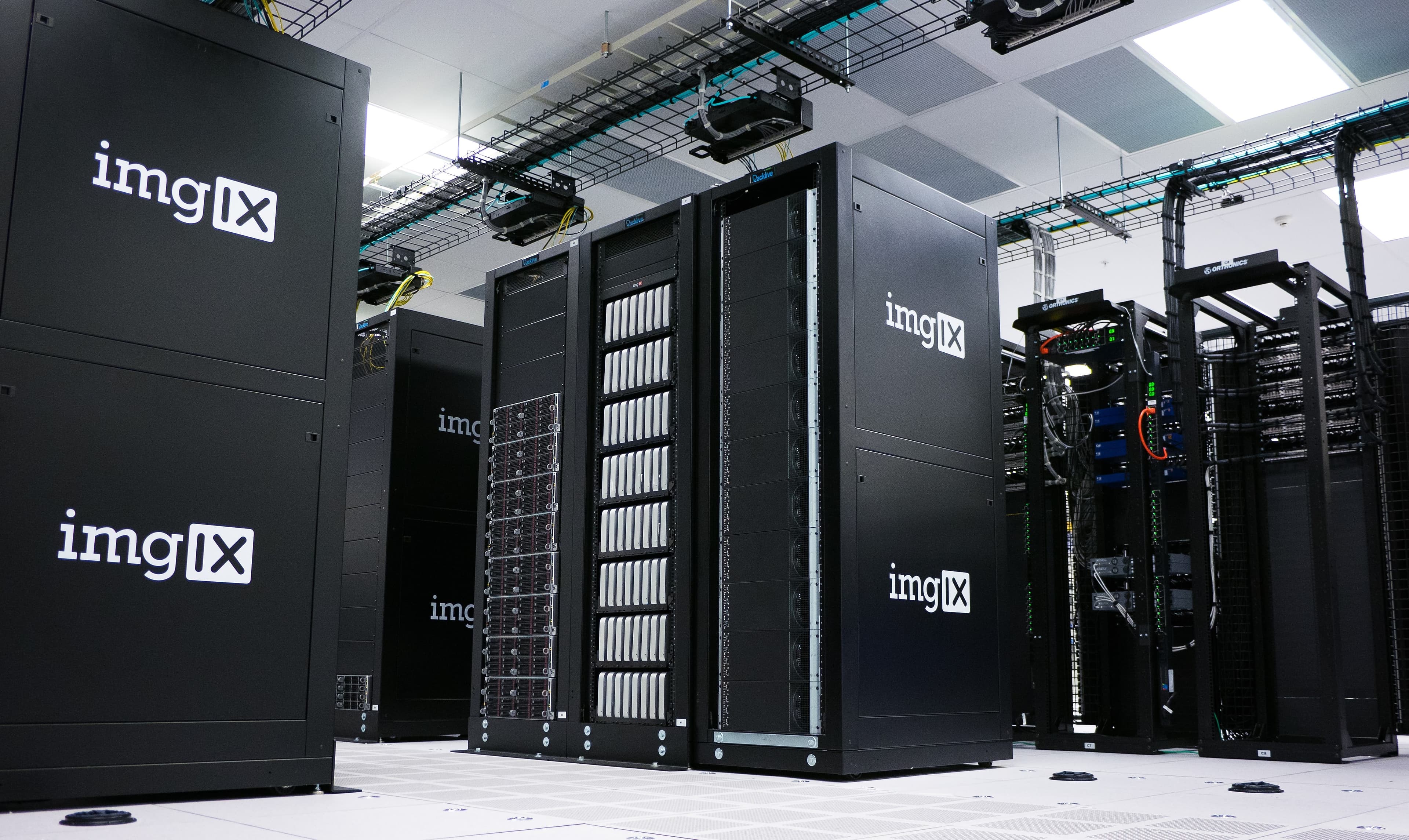 Intro to Web servers: Nginx